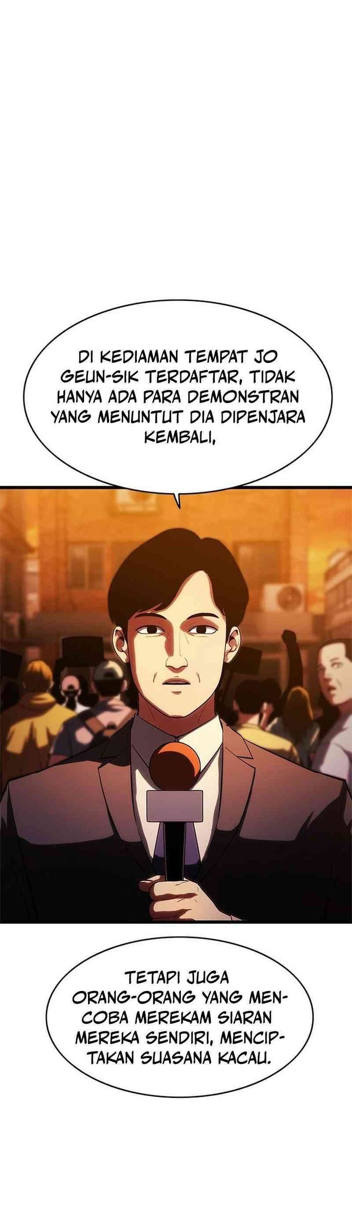 The Demon in Human Form Chapter 6 - halaman 103