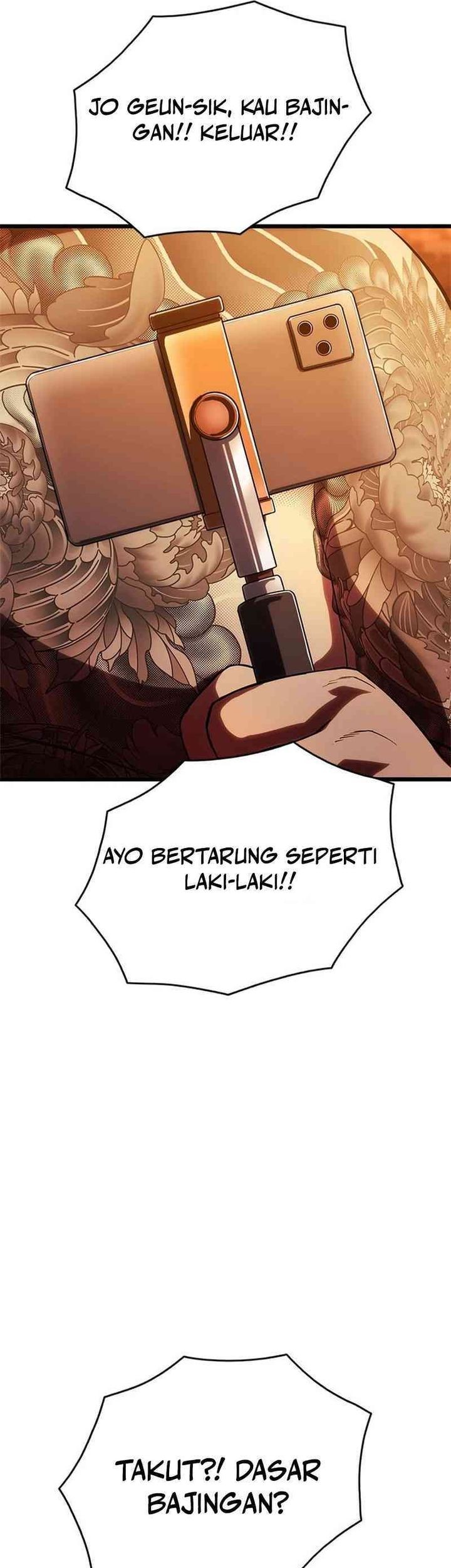 The Demon in Human Form Chapter 6 - halaman 105