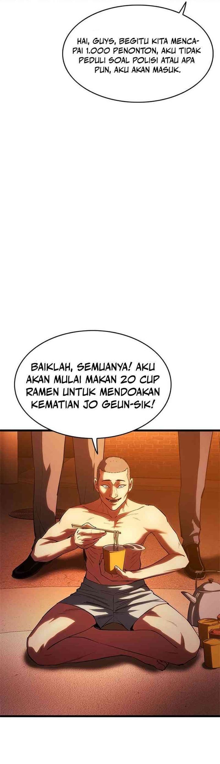 The Demon in Human Form Chapter 6 - halaman 107