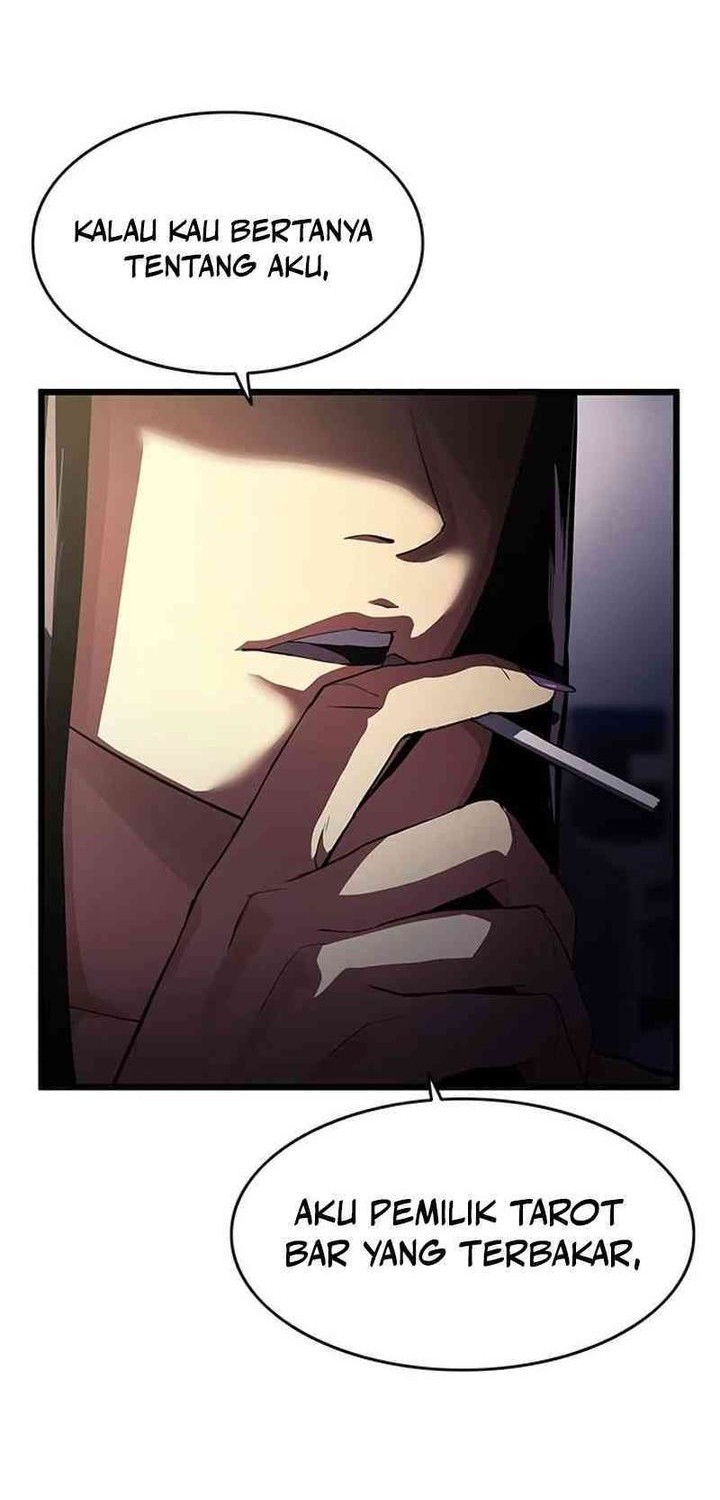 The Demon in Human Form Chapter 6 - halaman 11