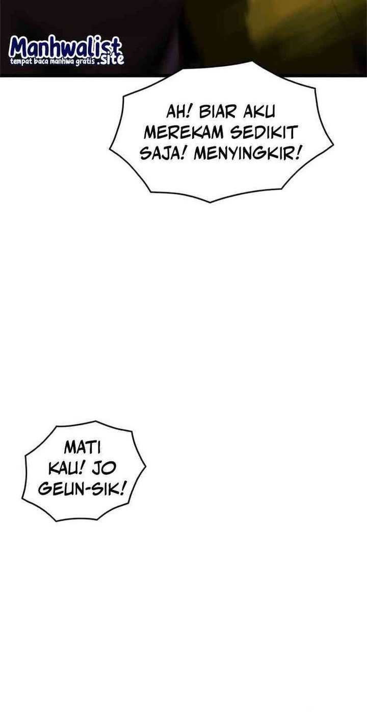 The Demon in Human Form Chapter 6 - halaman 110