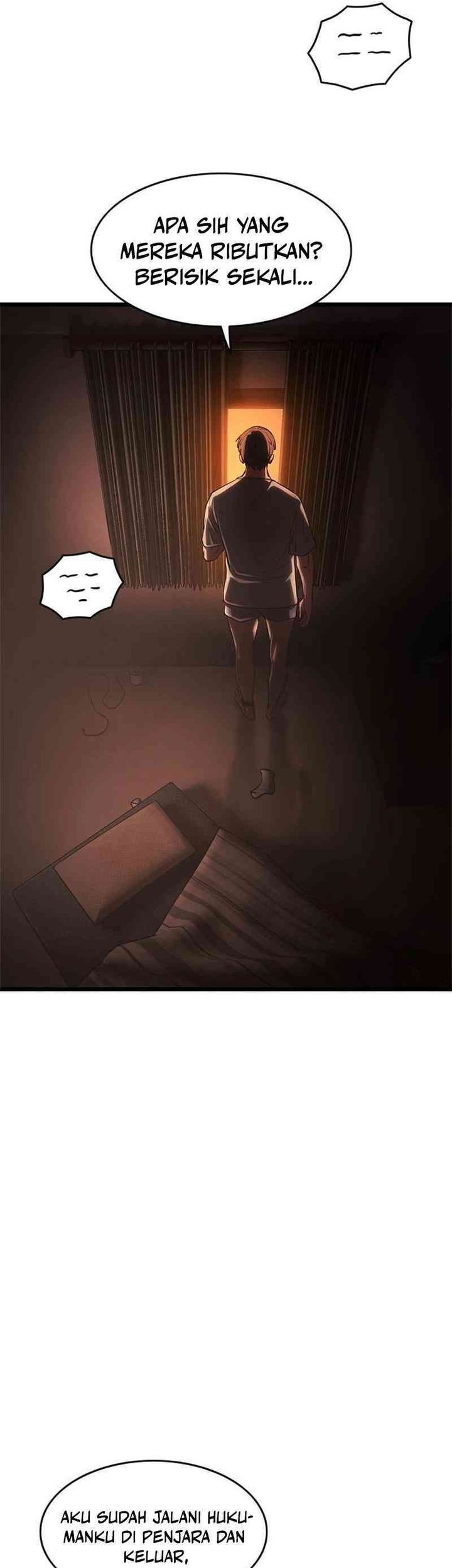 The Demon in Human Form Chapter 6 - halaman 111