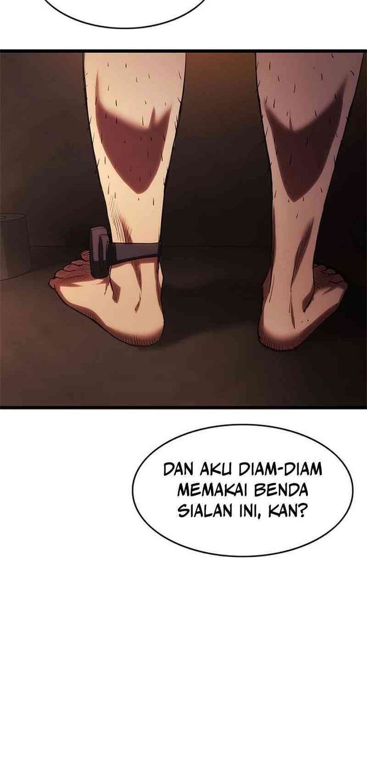 The Demon in Human Form Chapter 6 - halaman 112