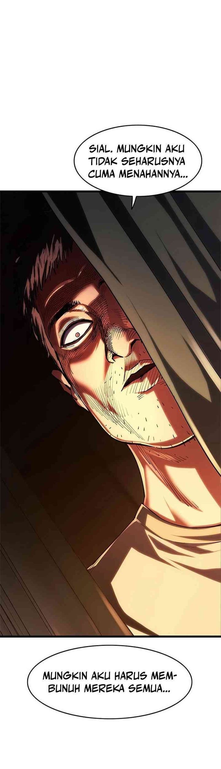 The Demon in Human Form Chapter 6 - halaman 113