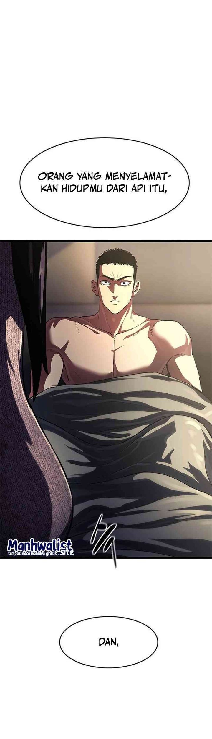 The Demon in Human Form Chapter 6 - halaman 12