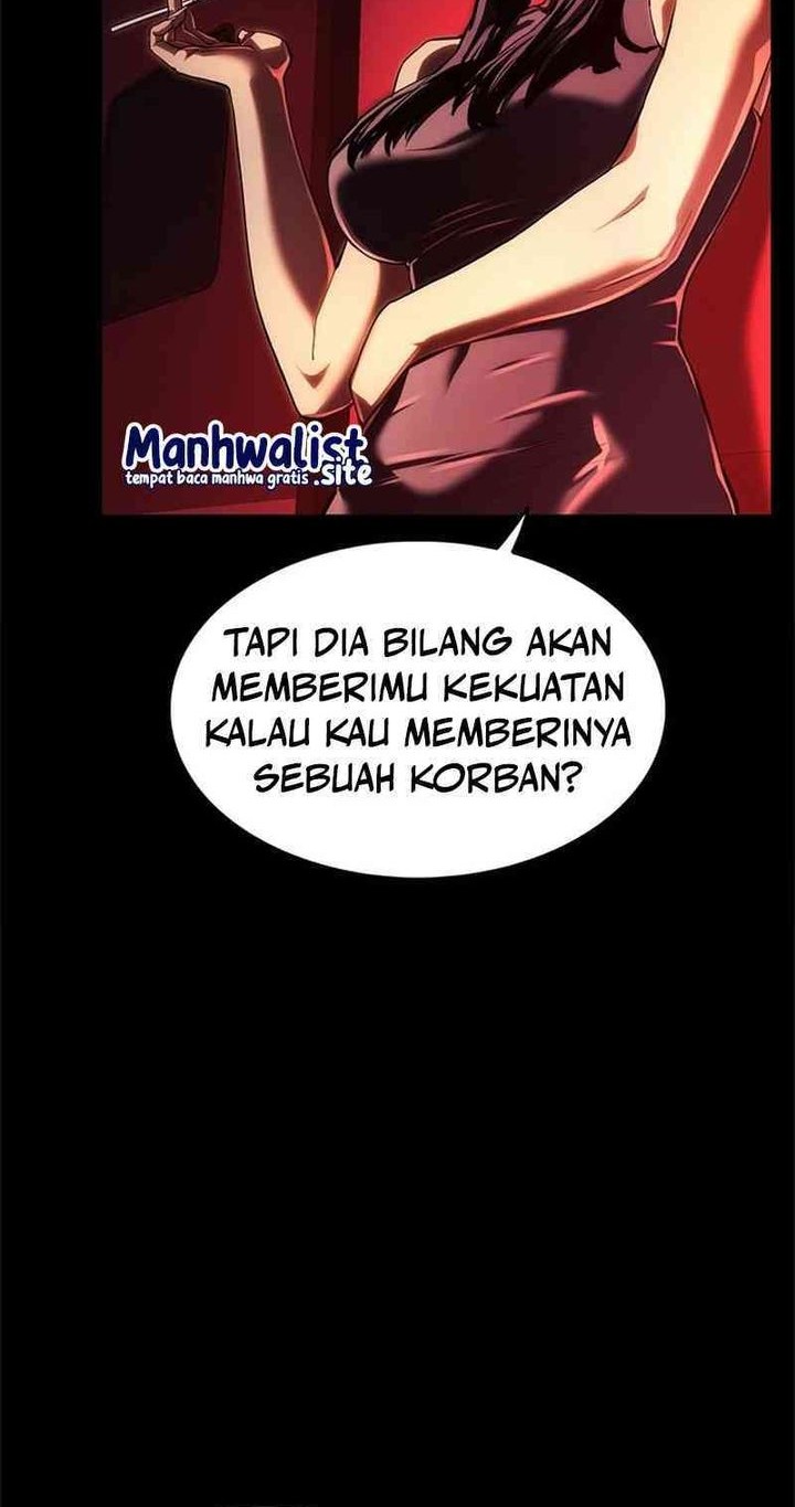 The Demon in Human Form Chapter 6 - halaman 120