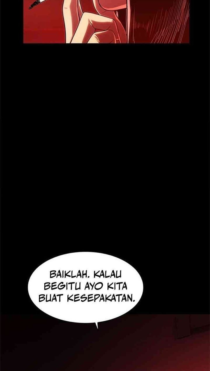 The Demon in Human Form Chapter 6 - halaman 122
