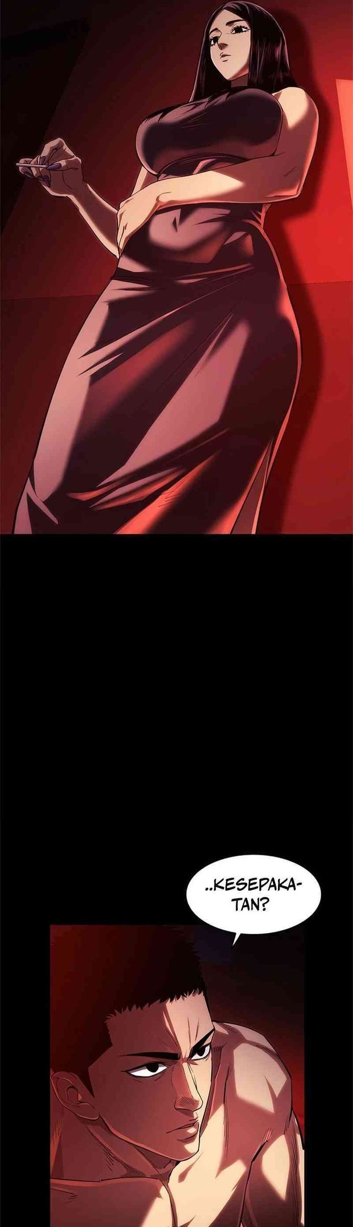 The Demon in Human Form Chapter 6 - halaman 123