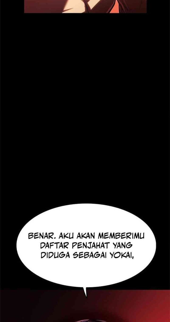 The Demon in Human Form Chapter 6 - halaman 124