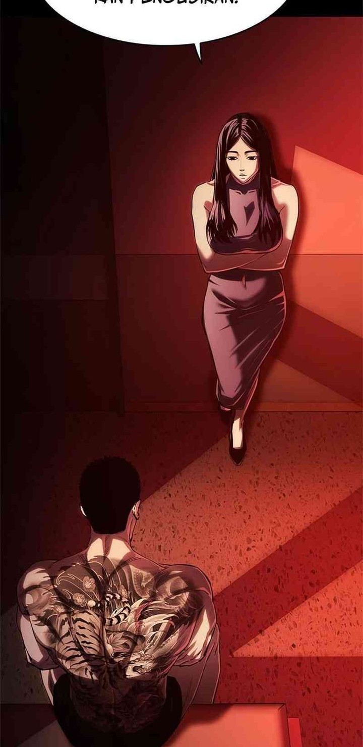 The Demon in Human Form Chapter 6 - halaman 126