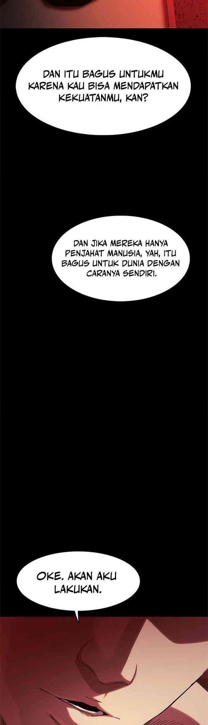 The Demon in Human Form Chapter 6 - halaman 127