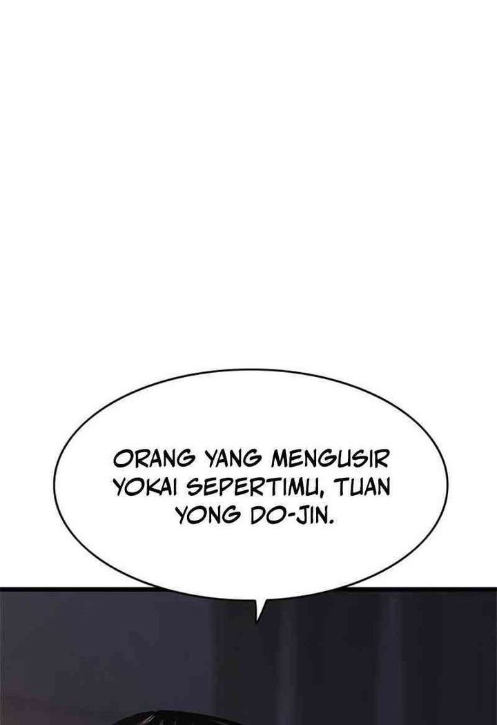 The Demon in Human Form Chapter 6 - halaman 13