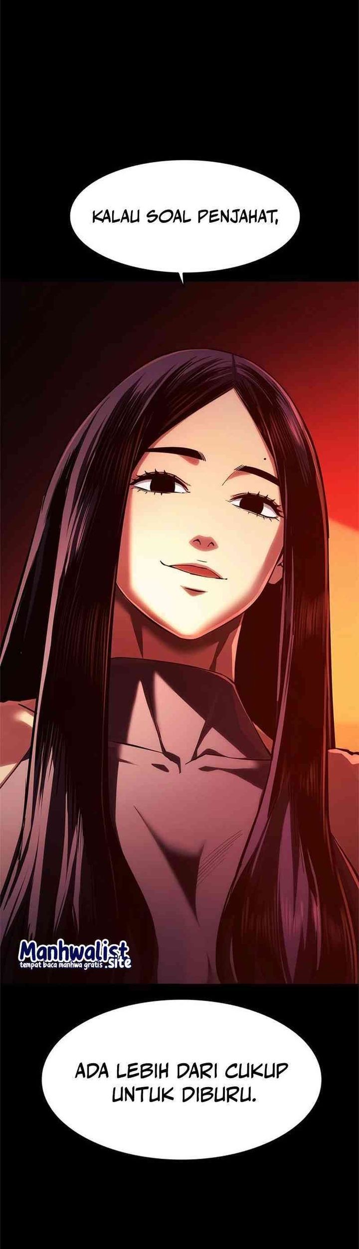 The Demon in Human Form Chapter 6 - halaman 131