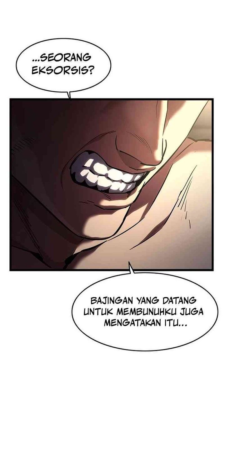 The Demon in Human Form Chapter 6 - halaman 15