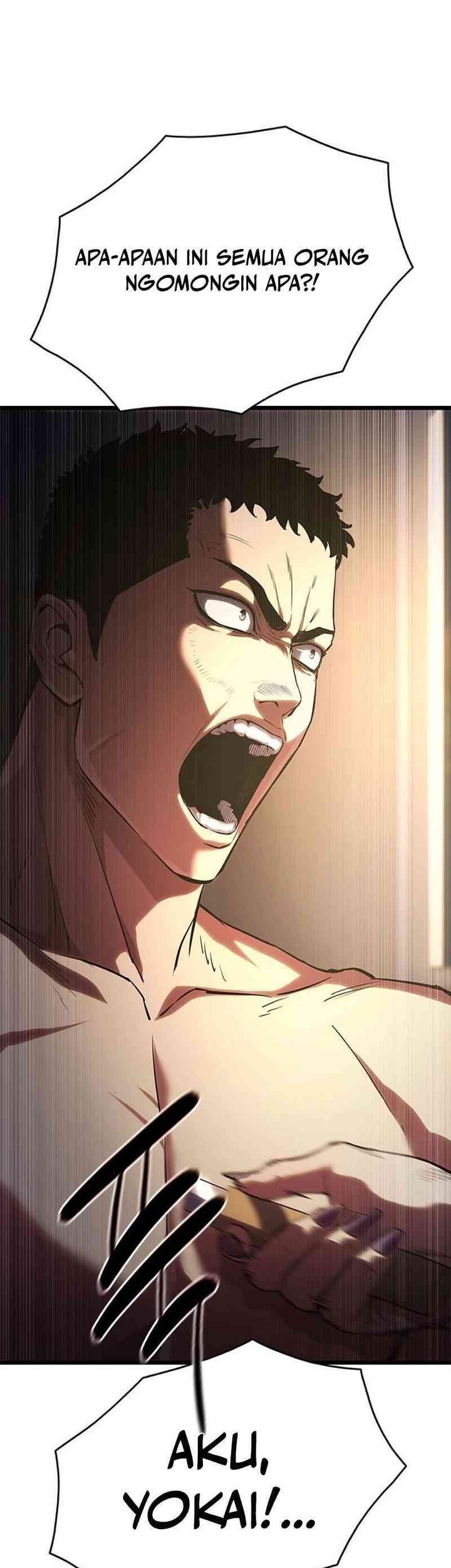 The Demon in Human Form Chapter 6 - halaman 16