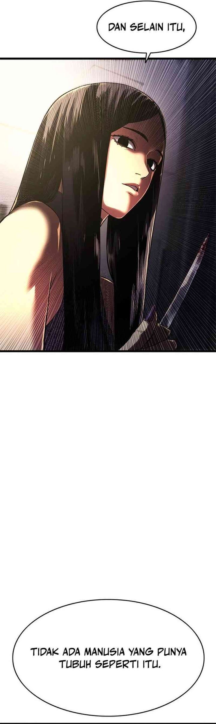 The Demon in Human Form Chapter 6 - halaman 20