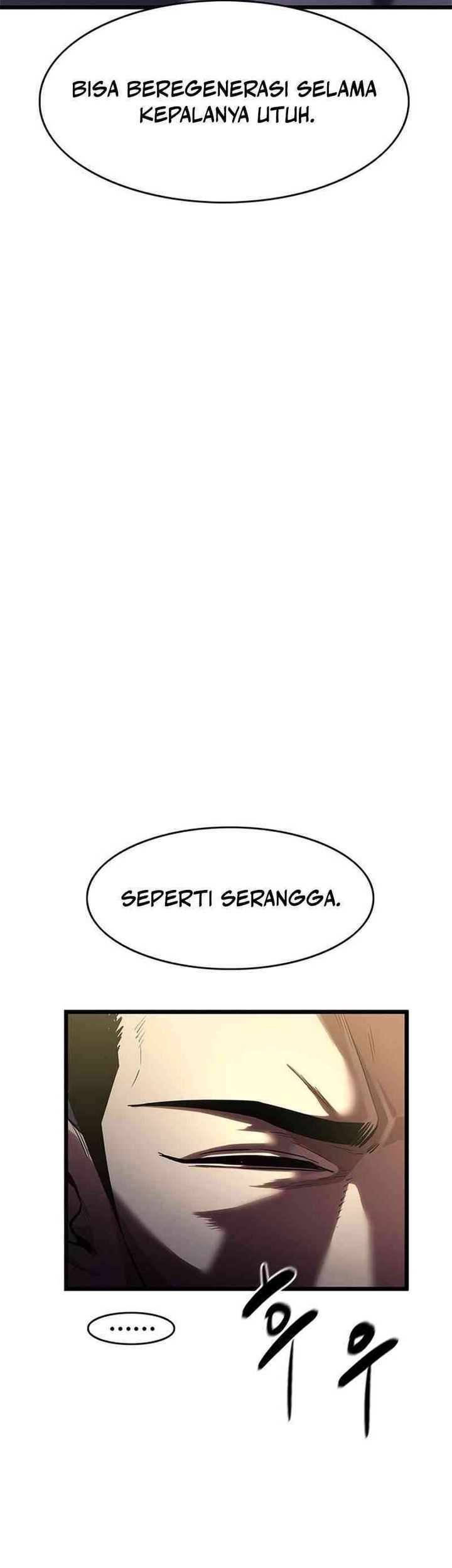 The Demon in Human Form Chapter 6 - halaman 25