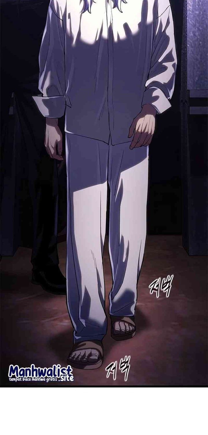 The Demon in Human Form Chapter 6 - halaman 42