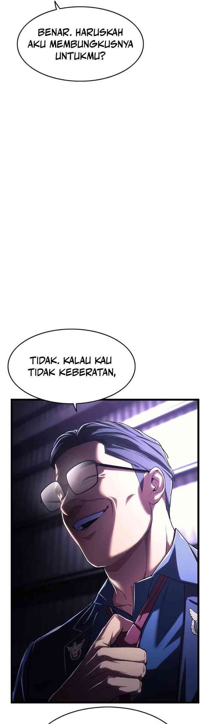 The Demon in Human Form Chapter 6 - halaman 51