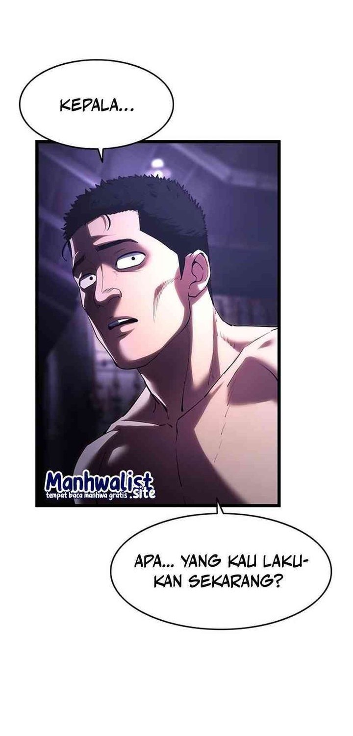 The Demon in Human Form Chapter 6 - halaman 54