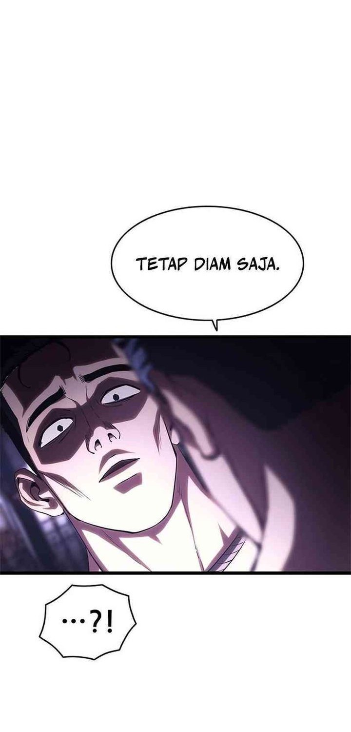 The Demon in Human Form Chapter 6 - halaman 56