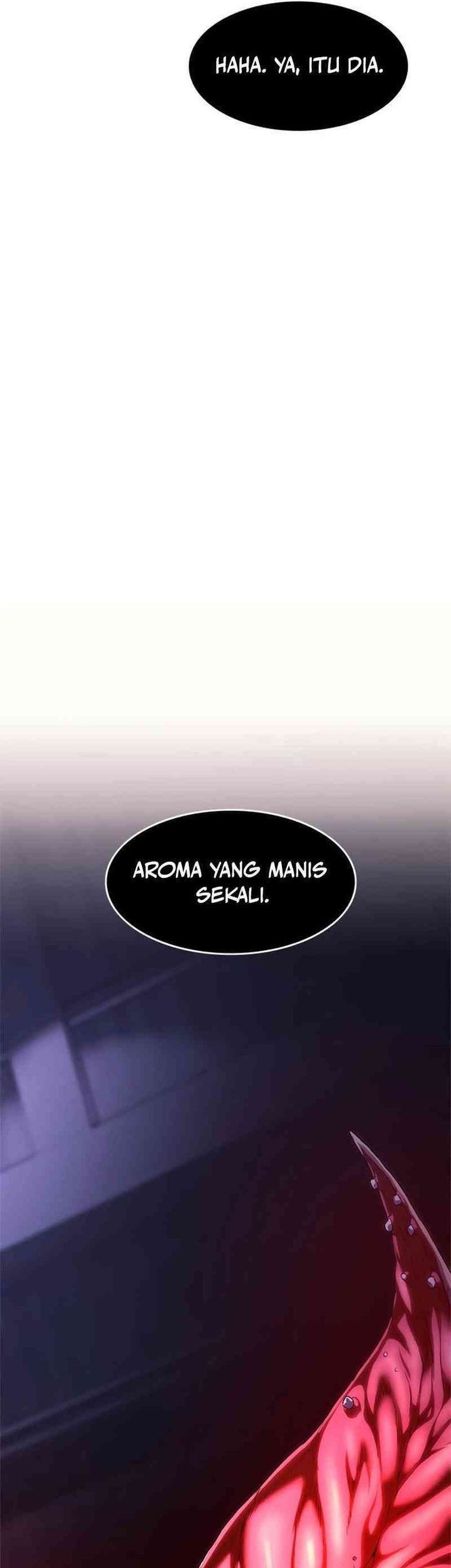 The Demon in Human Form Chapter 6 - halaman 59