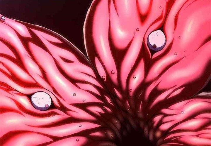 The Demon in Human Form Chapter 6 - halaman 60