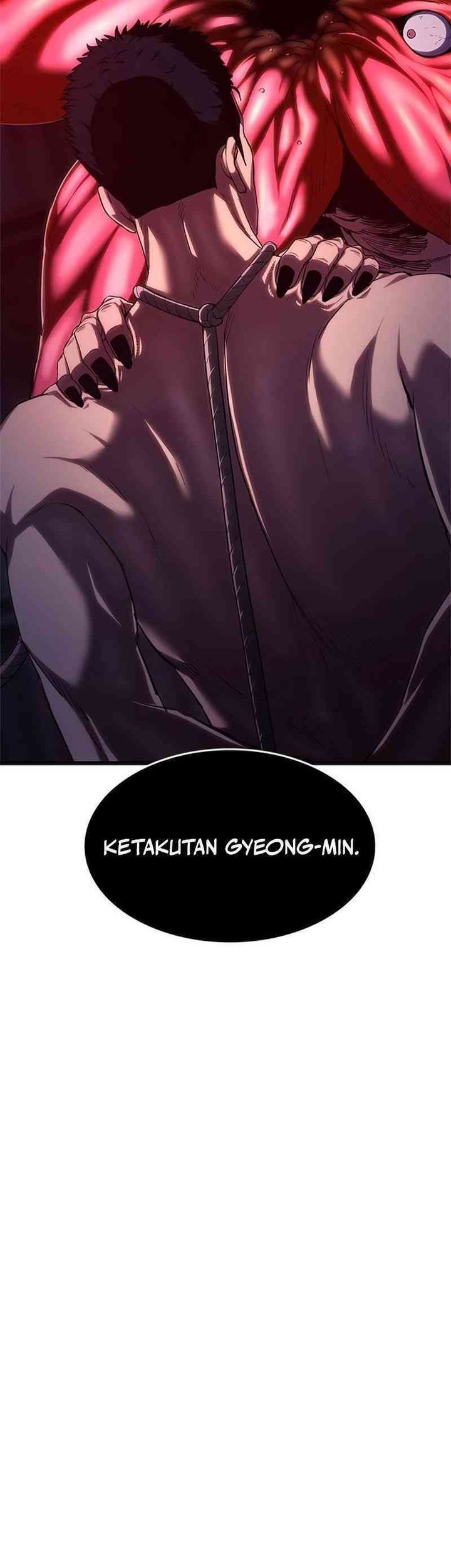 The Demon in Human Form Chapter 6 - halaman 61