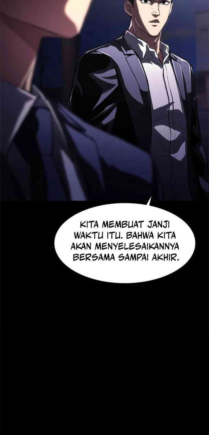 The Demon in Human Form Chapter 6 - halaman 78