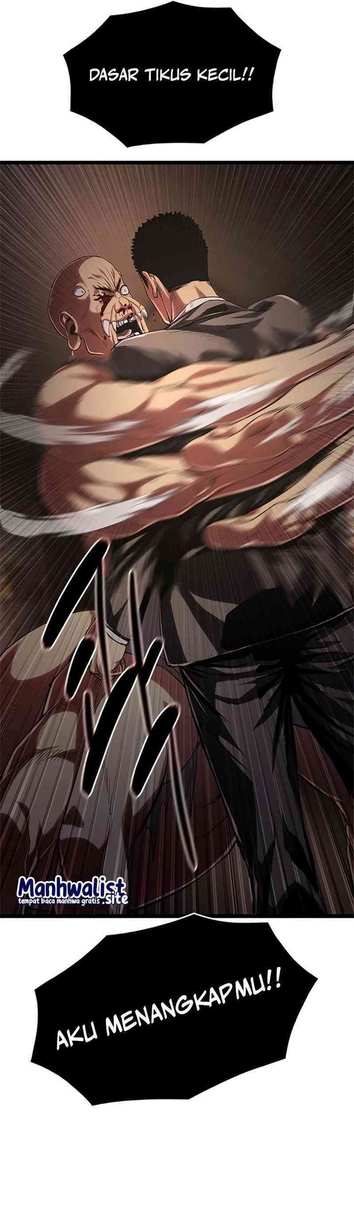 The Demon in Human Form Chapter 7 - halaman 106