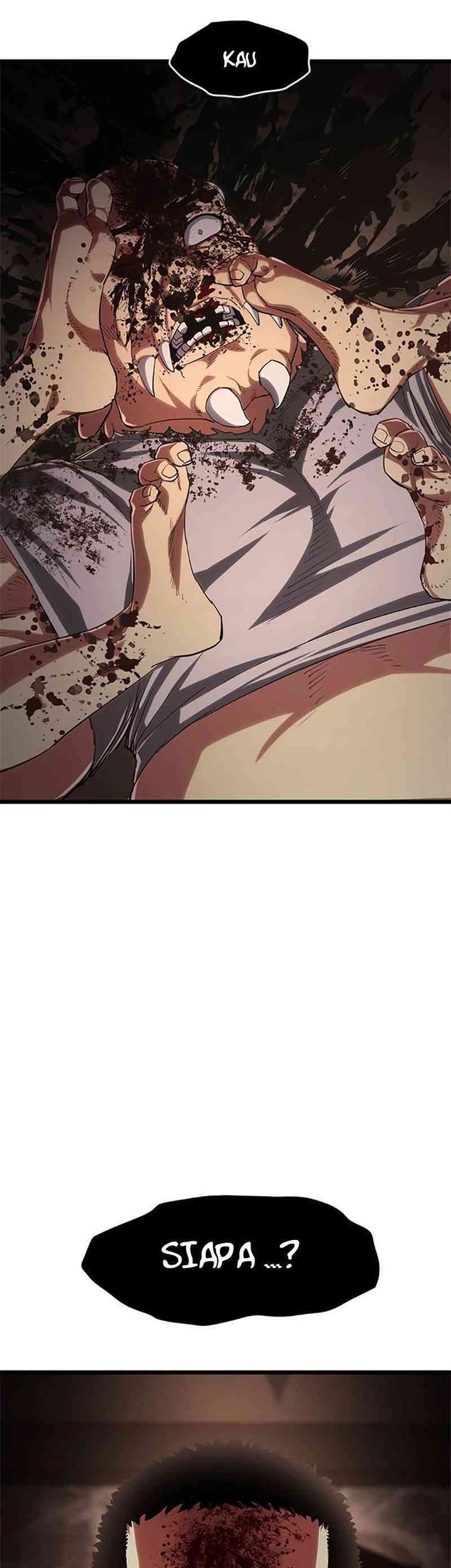The Demon in Human Form Chapter 7 - halaman 114