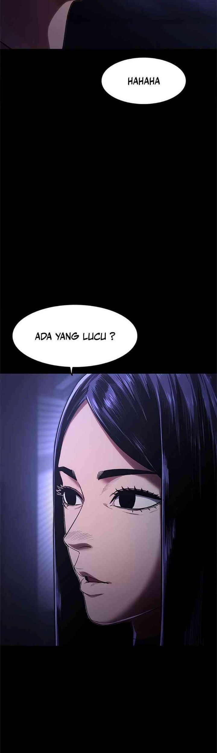 The Demon in Human Form Chapter 7 - halaman 118