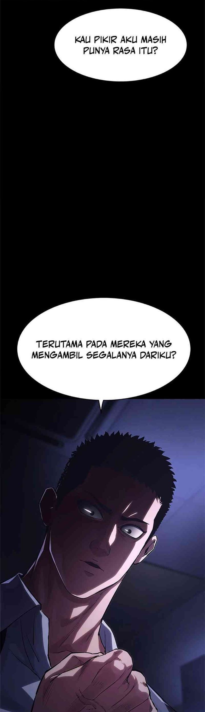 The Demon in Human Form Chapter 7 - halaman 120