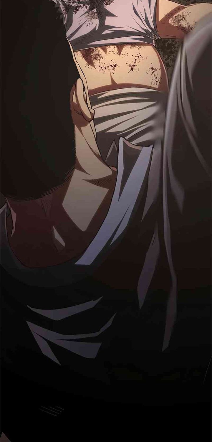 The Demon in Human Form Chapter 7 - halaman 123