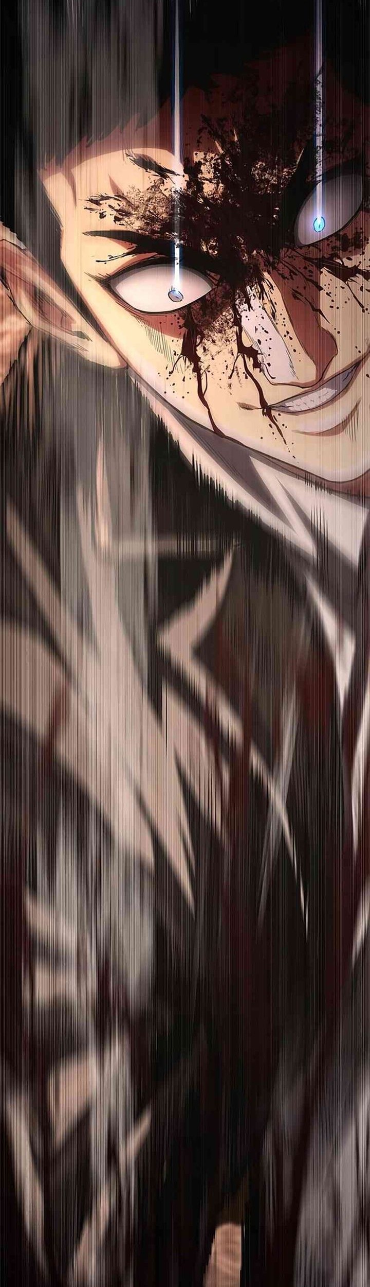 The Demon in Human Form Chapter 7 - halaman 125