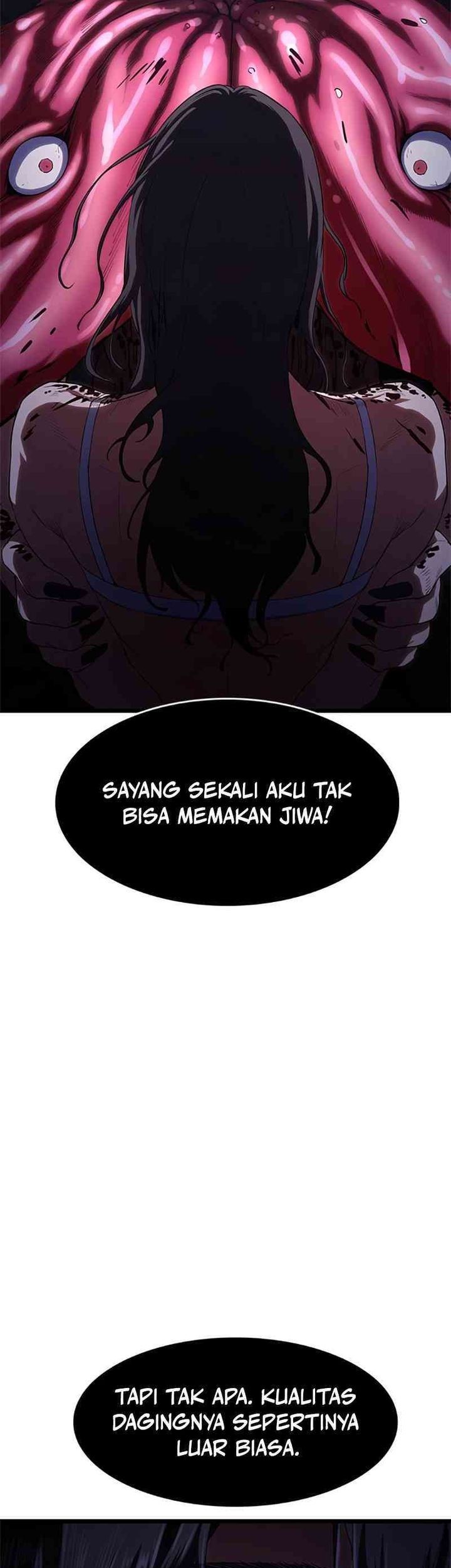 The Demon in Human Form Chapter 7 - halaman 15