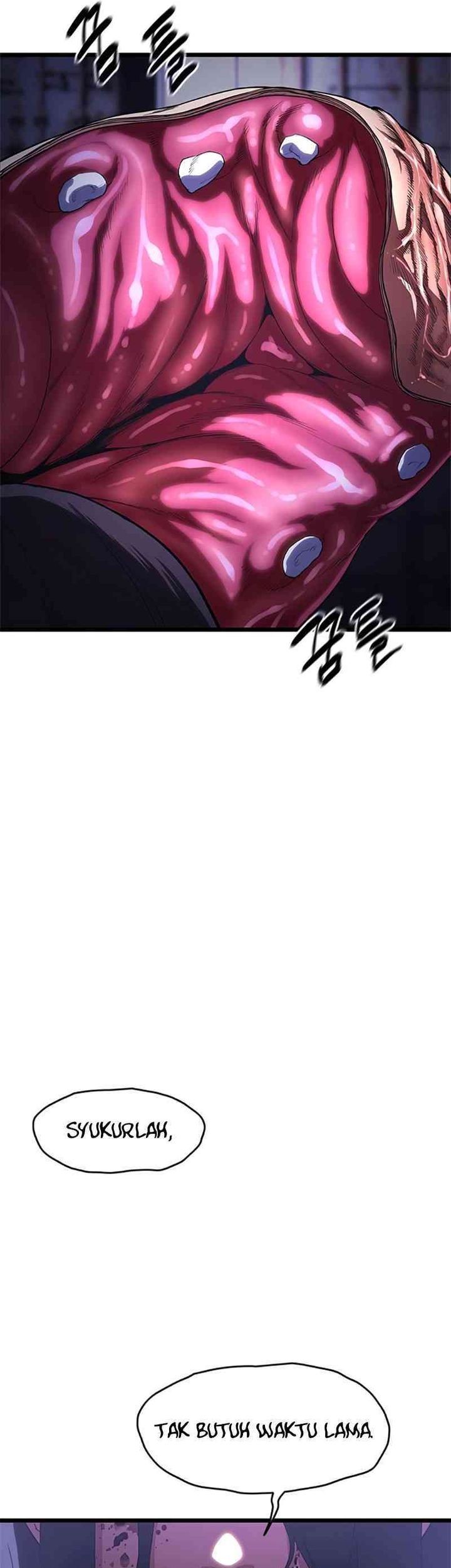 The Demon in Human Form Chapter 7 - halaman 17