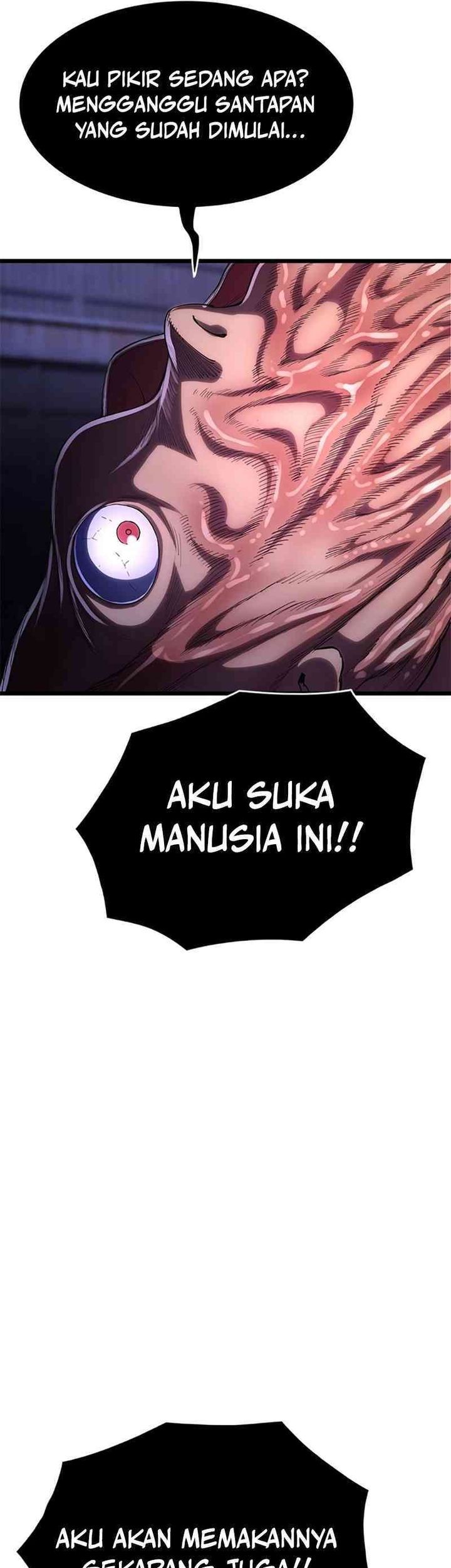 The Demon in Human Form Chapter 7 - halaman 25