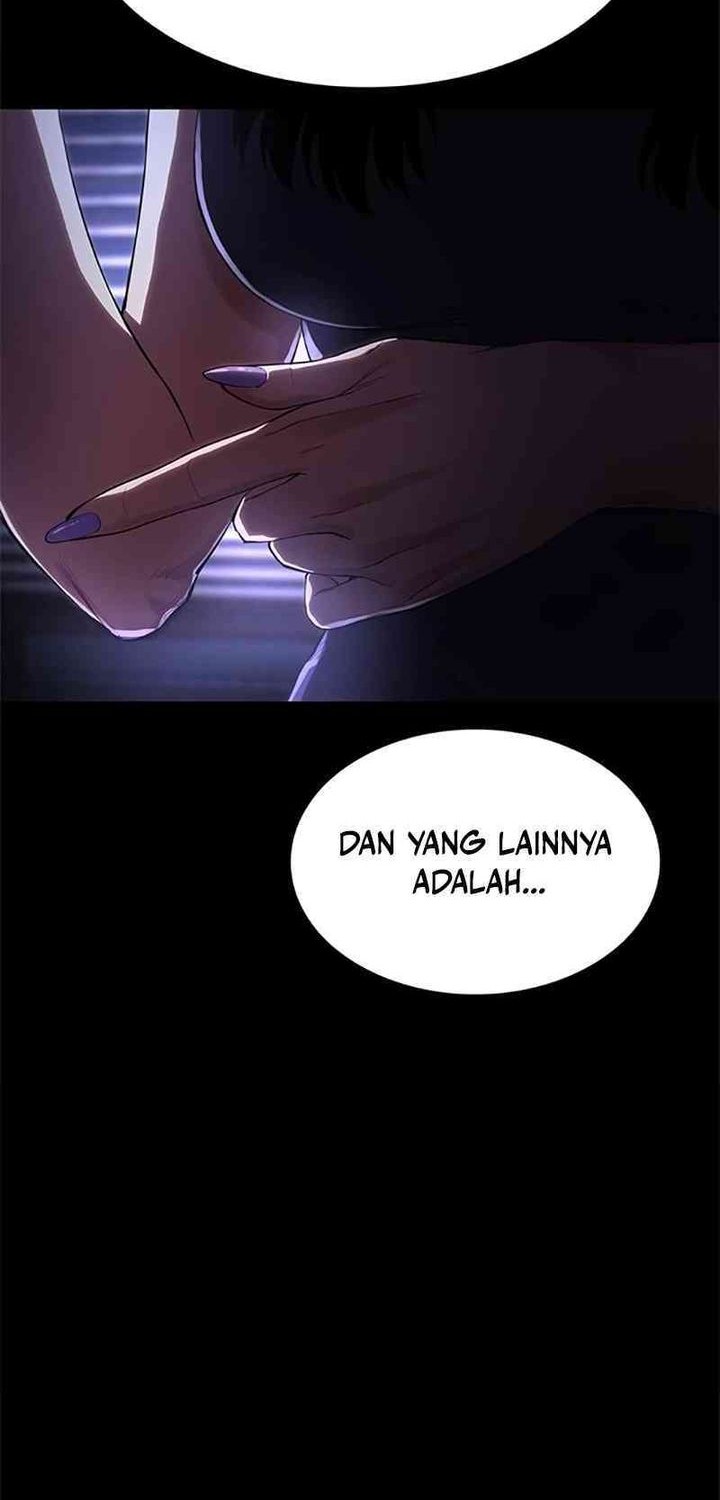 The Demon in Human Form Chapter 7 - halaman 50