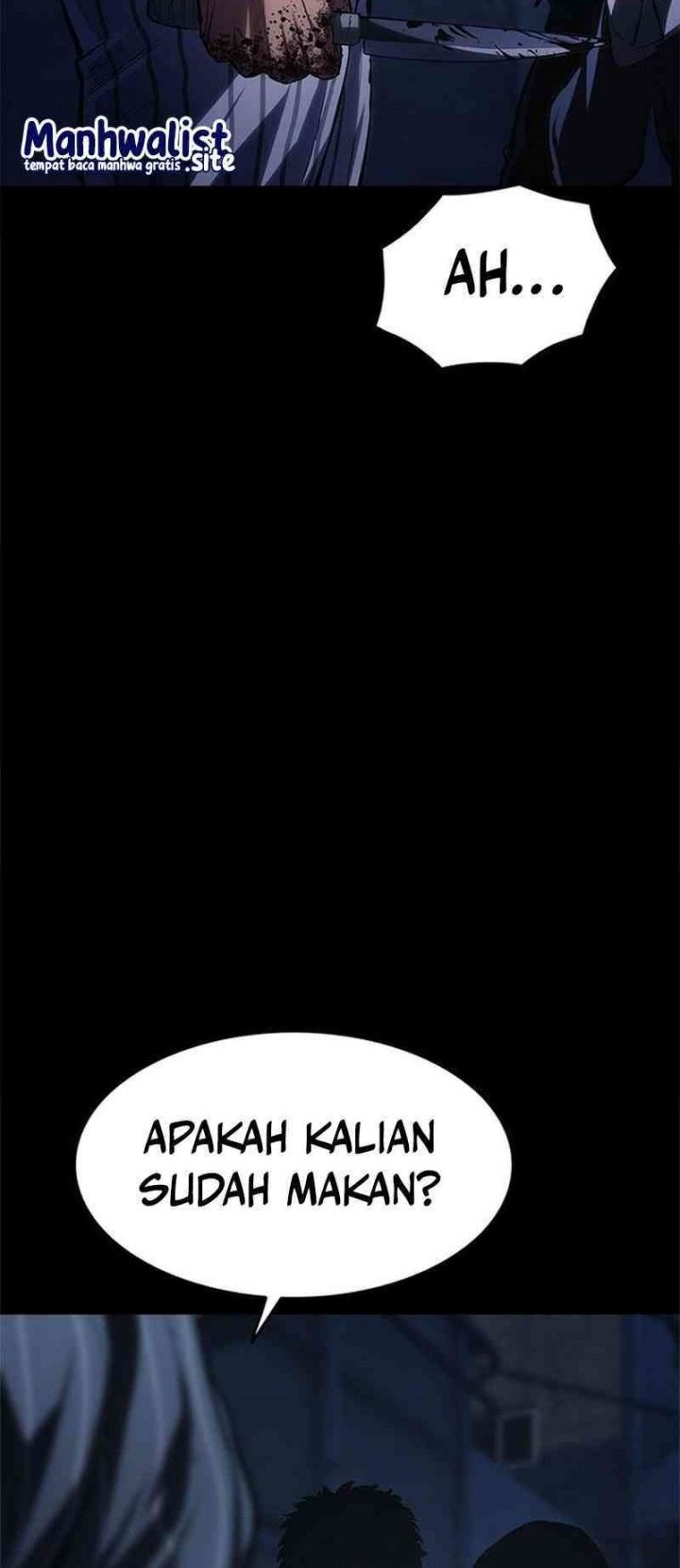 The Demon in Human Form Chapter 8 - halaman 106