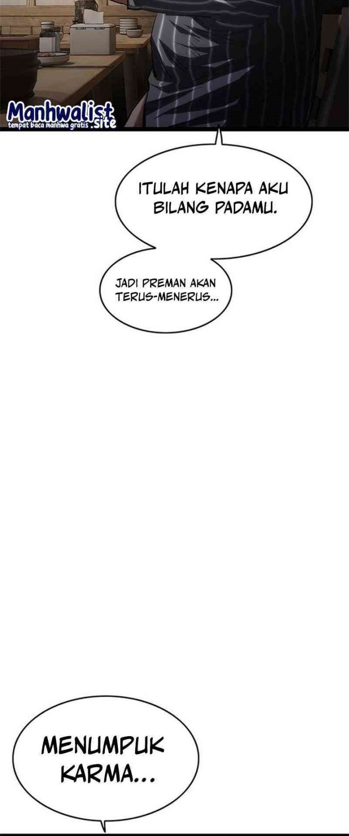 The Demon in Human Form Chapter 8 - halaman 114