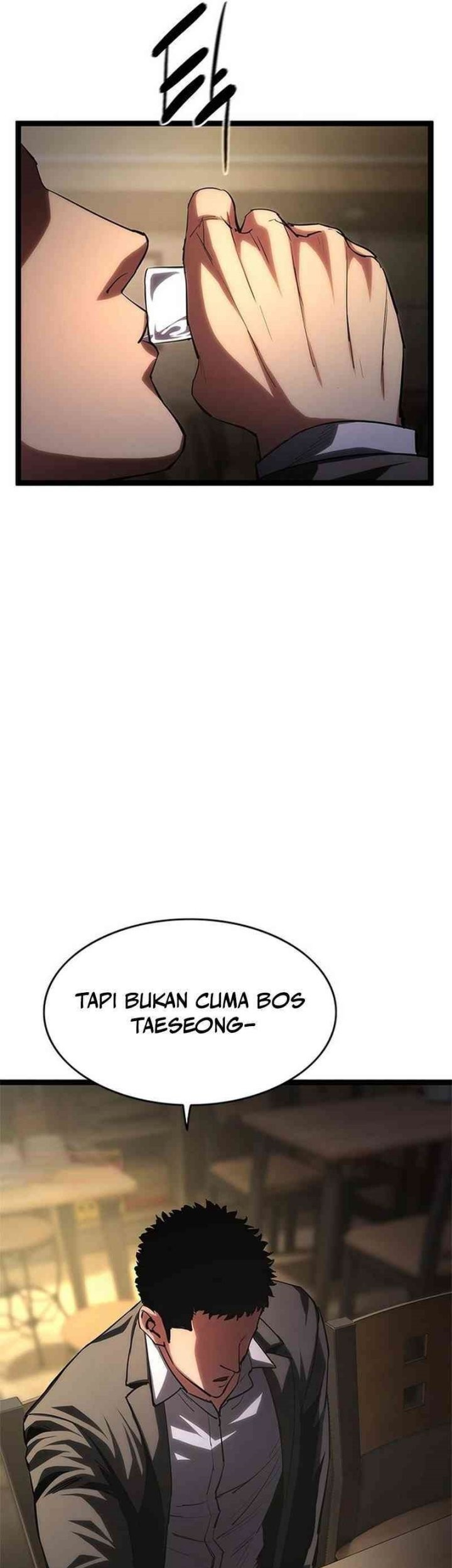 The Demon in Human Form Chapter 8 - halaman 117