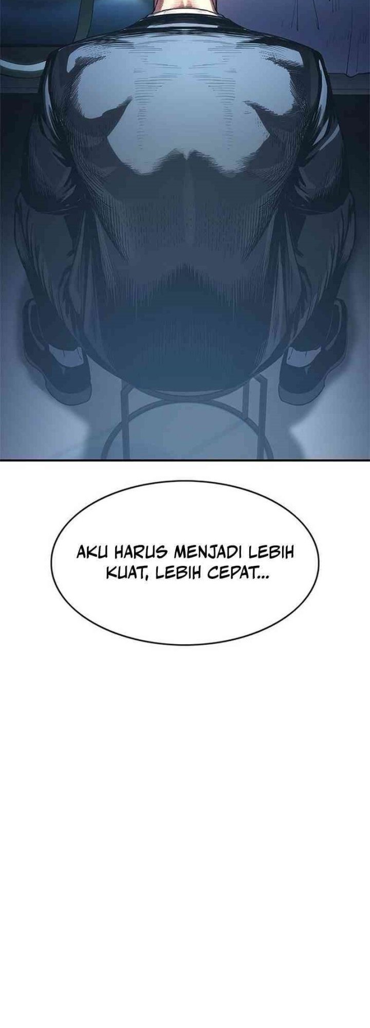 The Demon in Human Form Chapter 8 - halaman 26