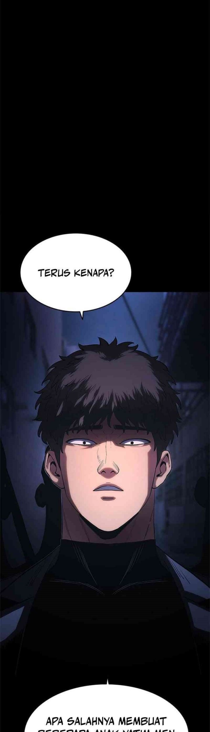 The Demon in Human Form Chapter 8 - halaman 51
