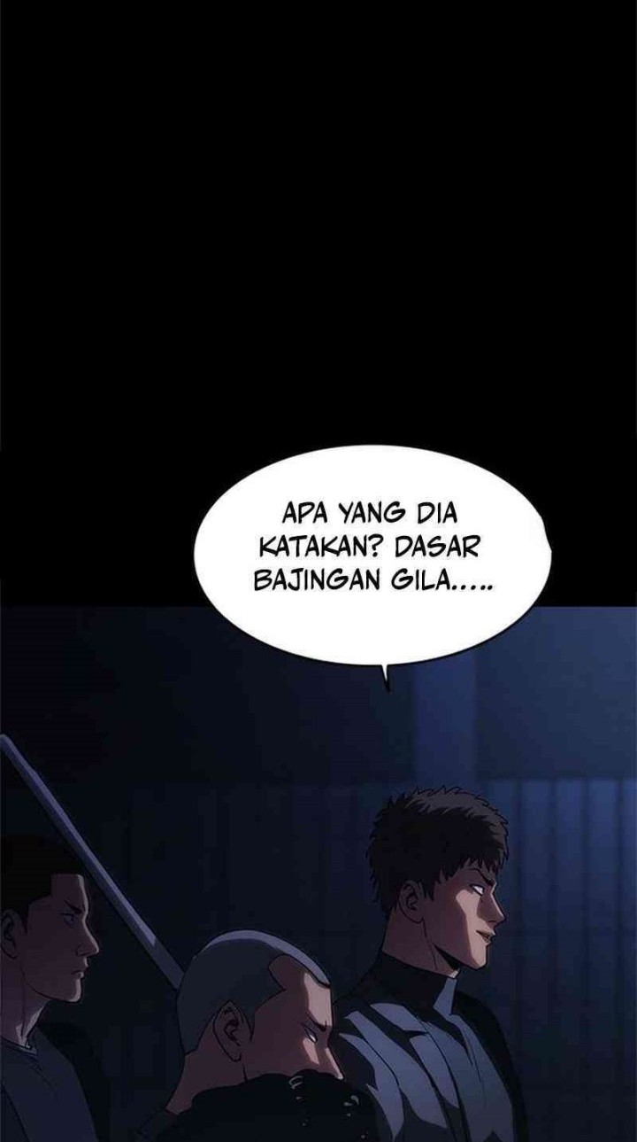 The Demon in Human Form Chapter 8 - halaman 66