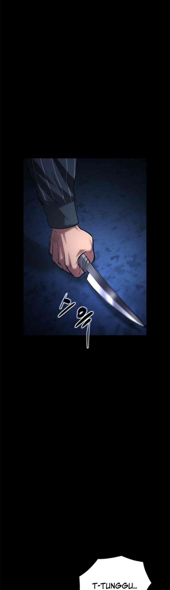 The Demon in Human Form Chapter 8 - halaman 99