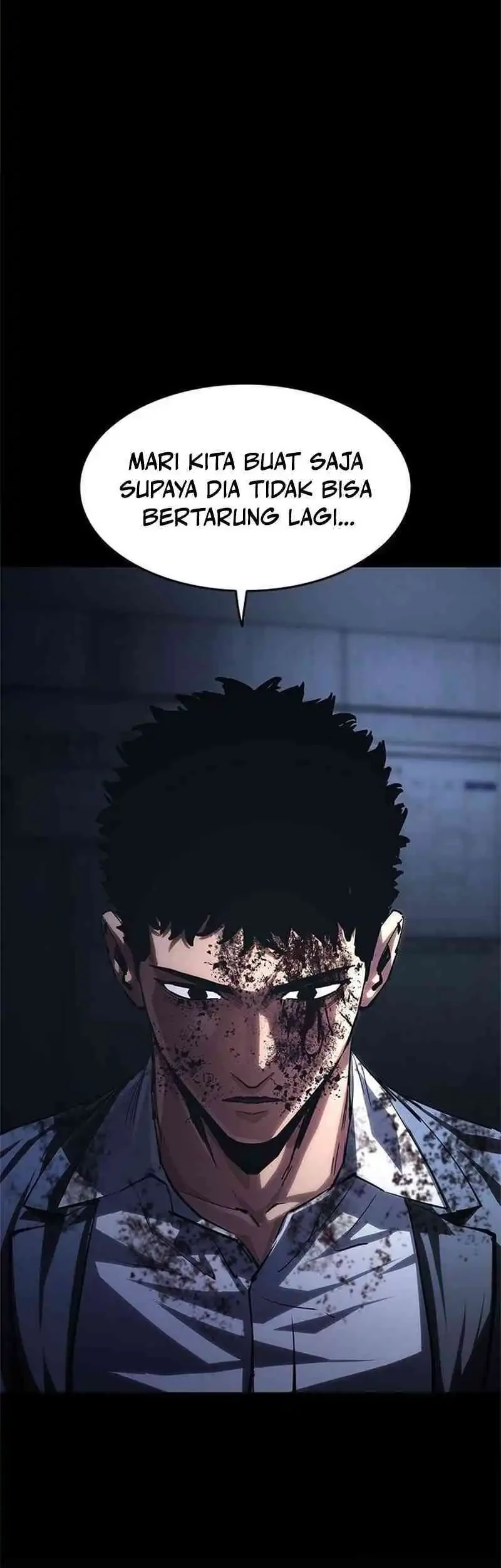 The Demon in Human Form Chapter 9 - halaman 105
