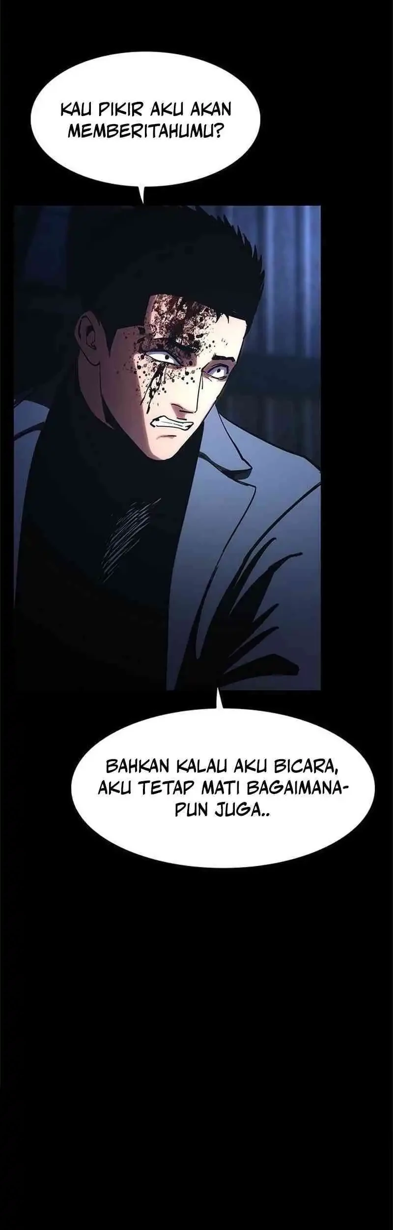 The Demon in Human Form Chapter 9 - halaman 50