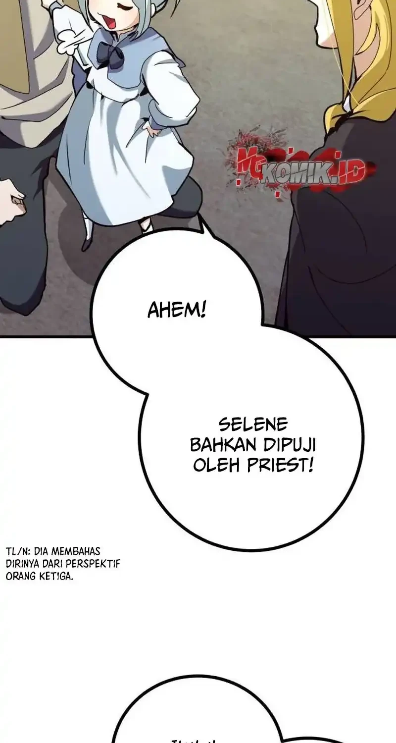 The Demon King Dad and his Hero Daughter Chapter 1 - halaman 106