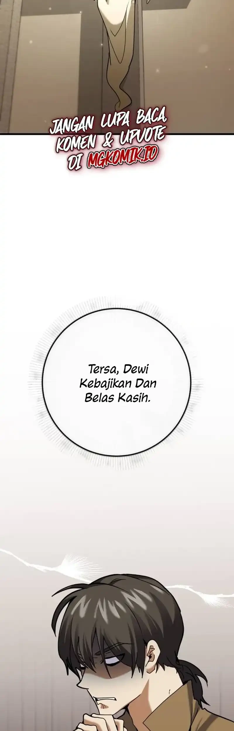 The Demon King Dad and his Hero Daughter Chapter 1 - halaman 111